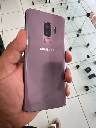 S9 plus