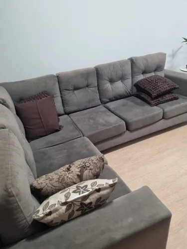 Sofá 