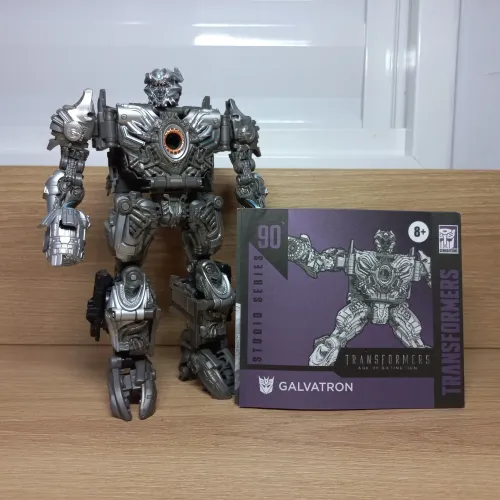 Transformers Galvatron