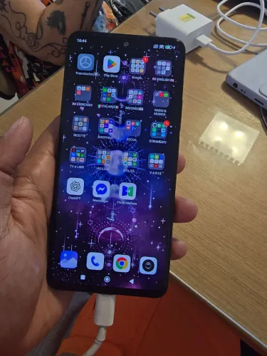 Xiaomi Redmi Note 11 Pro+