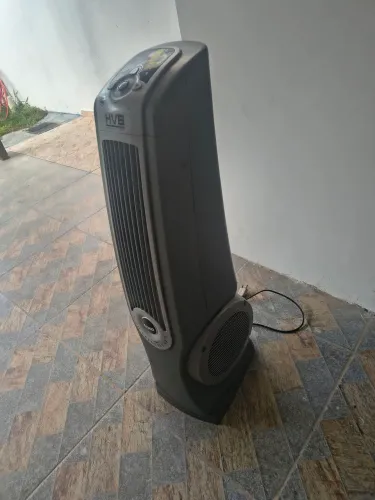 Ventilado torre