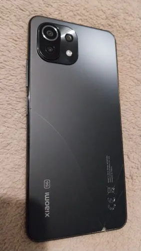 Xiaomi MI 11 LITE 5G