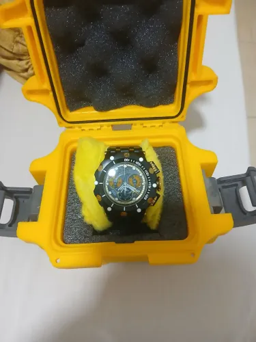 Invicta