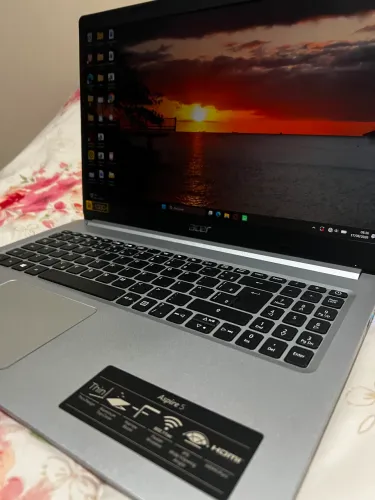 Notebook Acer Aspire 5