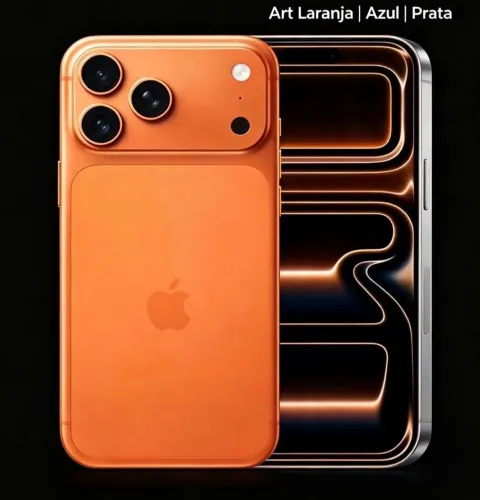 iPhone 17 Pro Max Lacrado 1TB