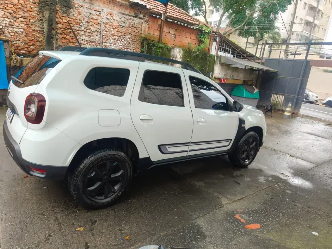 Renault Duster Zen 1.6 16V Flex MEC 2023