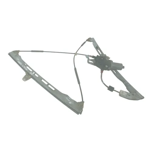 Maquina Vidro Elétrico Diant Esquerdo Peugeot 206 2001 2008