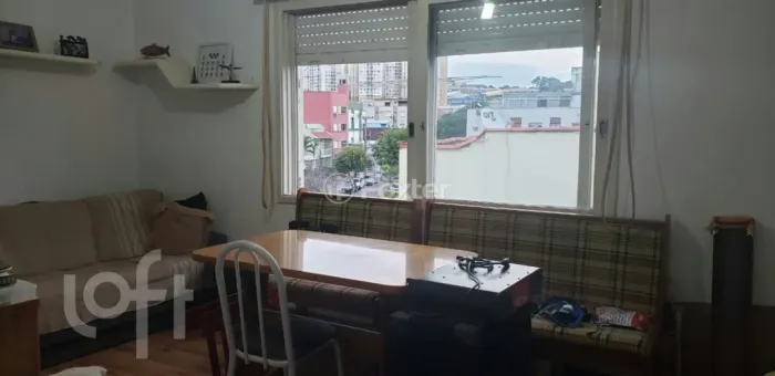 Apartamento à venda Rua Euclydes da Cunha, Partenon - Porto Alegre