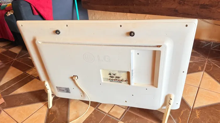 Tv LG