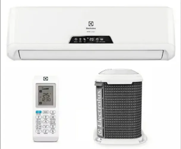 Ar condicionado 12 btu