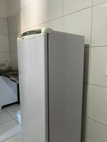 Geladeira Frost Free Cônsul
