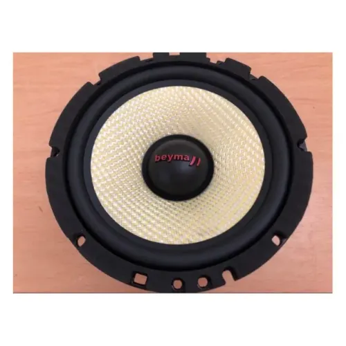 "Woofer Beyma Competition Power W6 6.5"" Novo "