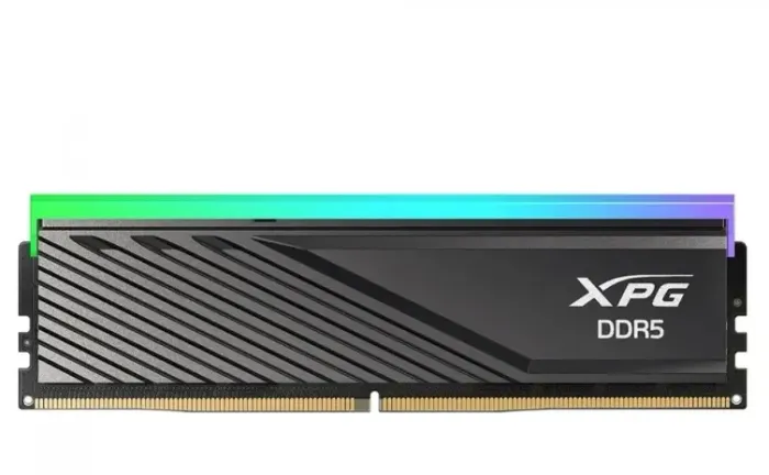 Memoria ram DDR5 XPG RGB  16gb 5600mhz 
