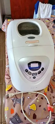 Panificadora Multipane