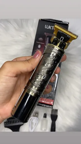 Máquina de cortar cabelo
