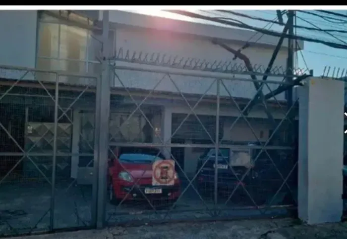 Galpão/Depósito/Armazém para aluguel tem 790 metros quadrados