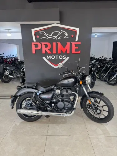 ROYAL ENFIELD METEOR 350 25/25