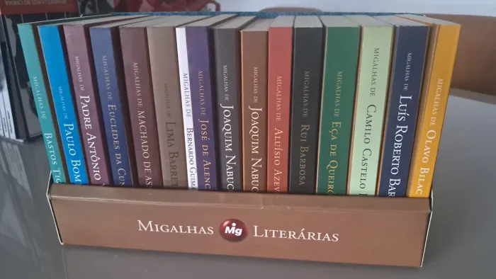 Livros