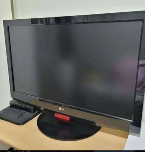 Televisão LG 42 polegadas 