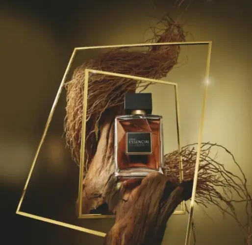 Essencial Único Perfume