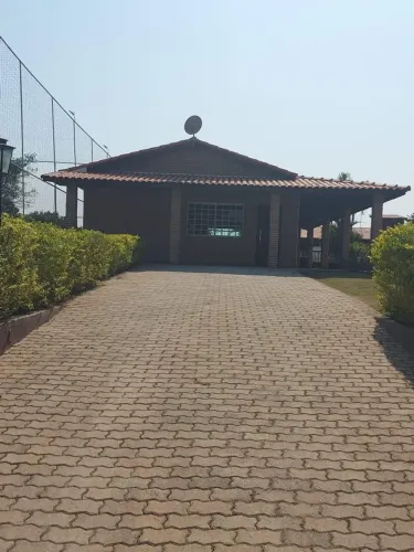 Chácara em Cajamar, Chácara no Ponunduva em Cajamar/SP