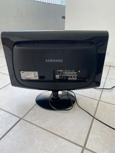 Monitor samsung