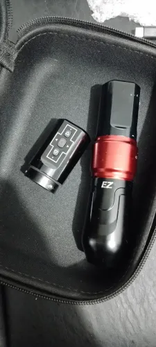 Máquin Pen EZ Pro 3
