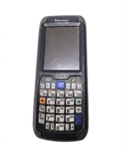 Coletor de dados honeywell CN75e ( sem carregador apenas ) funcionando perfeitamente 