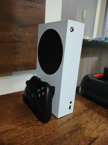 Xbox Series S | Até 12x