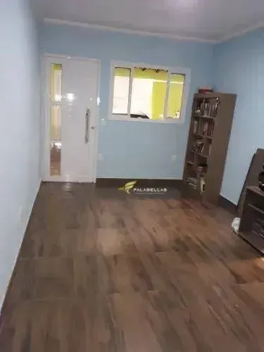 Casa com 3 dormitórios à venda, 145 m² por R$ 660.000,00 - Parque Residencial Jundiaí II -