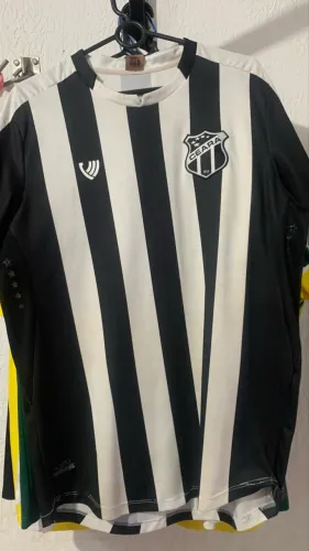 Camisa do Ceará  2022