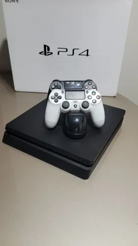 PS4 500GB