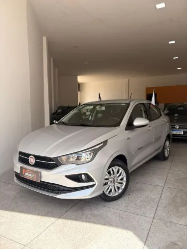 Fiat Cronos 1.3 8V Flex 2020