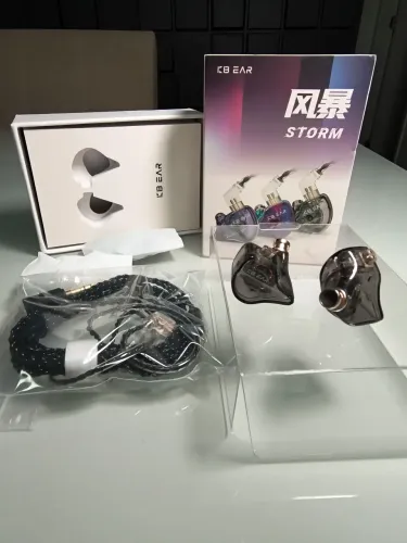 Fone STORM KB EAR