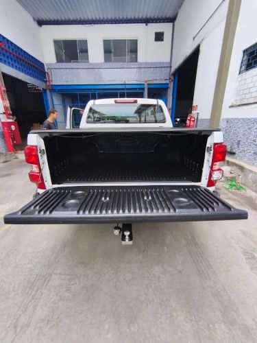 Imagem de Chevrolet S10 Pick-up LS 2.8 TDI 4X4 CD Dies. Mec. 2024