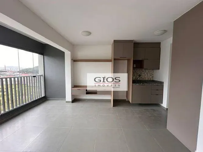 Studio para alugar, 32 m² por R$ 2.813,00/mês - Vila Pompeia - São Paulo/SP