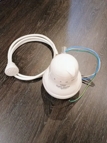 chuveiro 220v arno super ducha quattro
