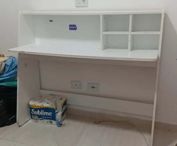 Mesa/escrivaninha/penteadeira