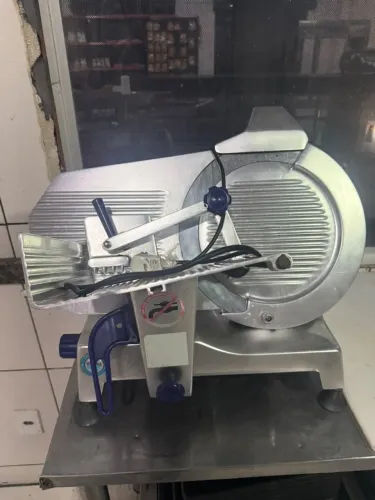 Fateador de frios