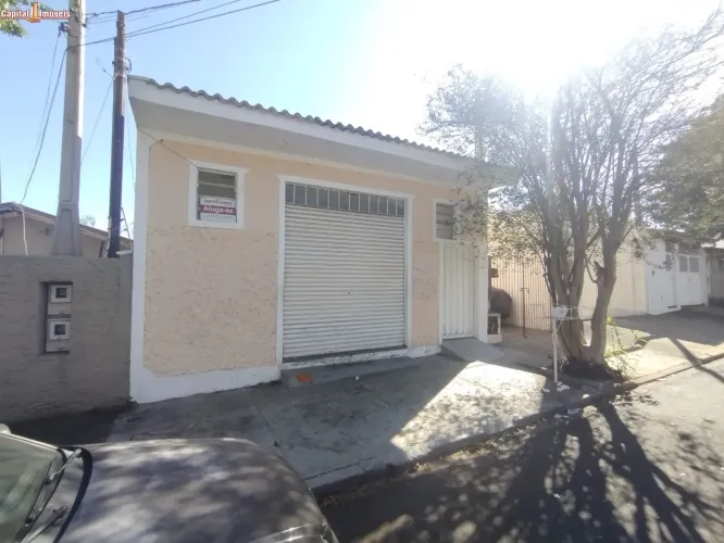Jardim Santa Rita