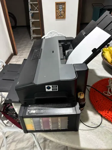 Impressora Epson L1300 
