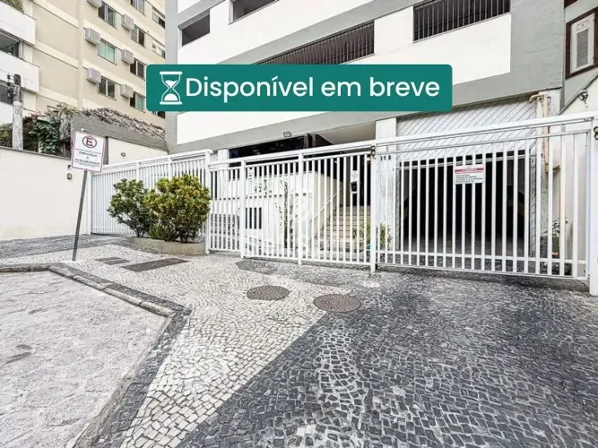 Apartamento 2 quartos para locação, Ingá, Niterói, RJ