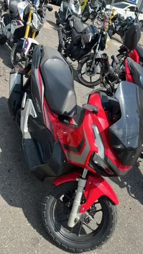ADV 2024 nova 