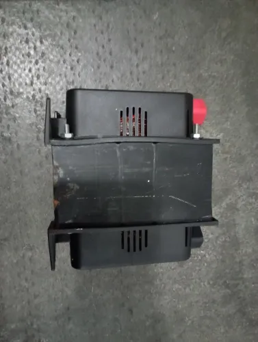 Transformador 220v - 127v