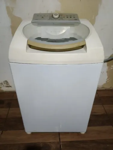 Máquina de Lavar roupas Brastemp 11Kg
