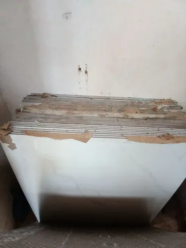 Piso Porcelanato