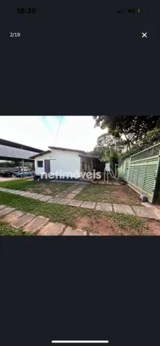 Venda Casa Garças Belo Horizonte