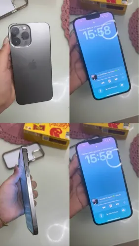 iPhone 13 Pro Max 