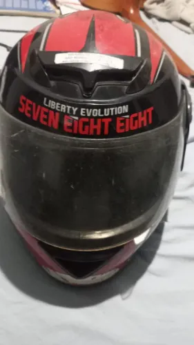 Capacete 788 Barato