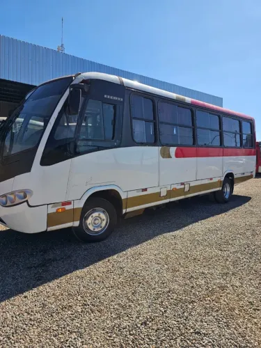 Marcopolo sênior 2014/14
